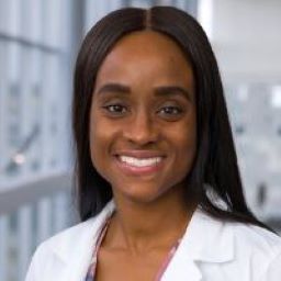 Headshot of Brenda Kelechi Anyaehie, M.D.