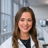 Headshot of Kiley Poppino