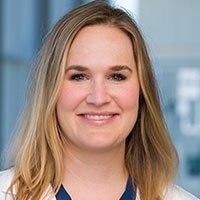 Headshot of Kristina Goff, M.D.