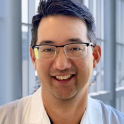 Headshot of Lawrence Liang, M.D.