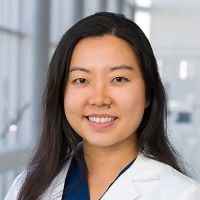 Heashot of Lisa Gu, M.D.