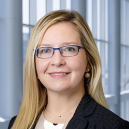 Headshot of Lyndsey Grover, M.D.