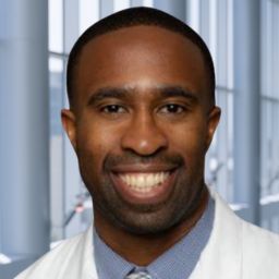 Headshot of Ejike Nich Okoro, M.D.