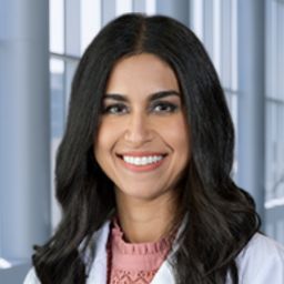 Headshot of Rita Saynhalath, M.D.