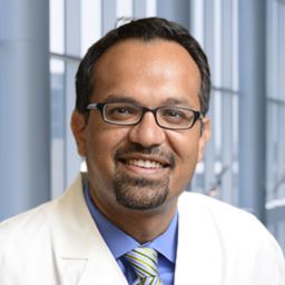 Ravi Bhoja, M.D.