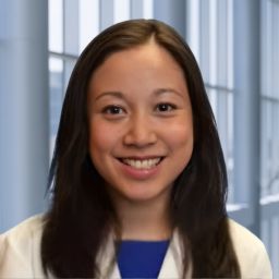 Headshot of Rita Saynhalath, M.D.