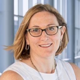 Headshot of Sarah Rebstock M.D.