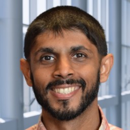 Headshot of Siddharth Dave, M.D.