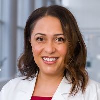 Headshot of Stephanie Jones, M.D.