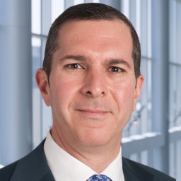 Stephen Kimatian, M.D.