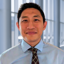 Headshot of Steven Zheng, M.D.