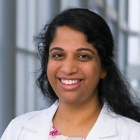 Headshot of Susan Stanley, M.D.