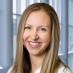 Headshot of Tally Goldfarb, M.D.