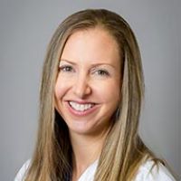 Headshot of Tally Goldfarb, M.D.