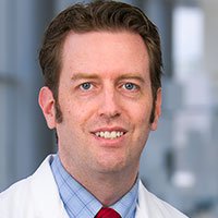 Headshot of Trent Bryson, M.D.