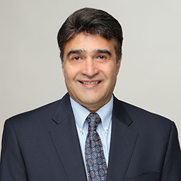 Hamid Baniasadi, Ph.D.