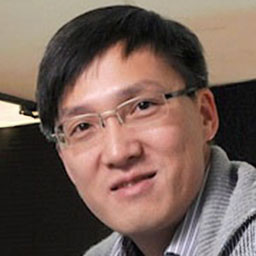 Chuo Chen, Ph.D.