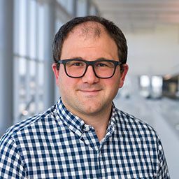 Daniel Kober, Ph.D.