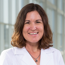 Jennifer Kohler, Ph.D.
