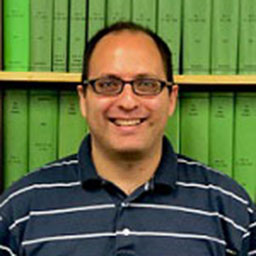 Andrew Lemoff, Ph.D.