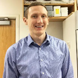 Glen Liszczak, Ph.D.