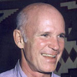 Steven McKnight, Ph.D.