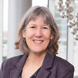 Margaret Phillips, Ph.D.