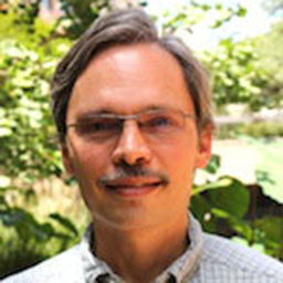 Bruce Posner, Ph.D.