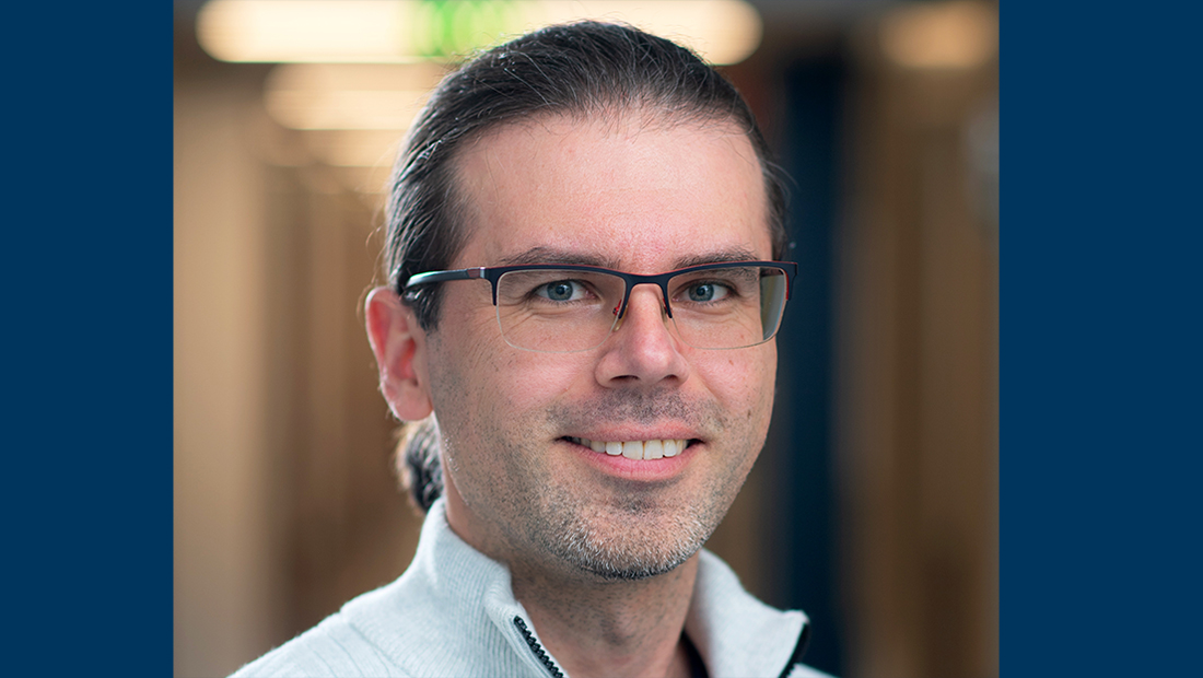 Dr. Skowyra Named a 2026 Searle Scholar