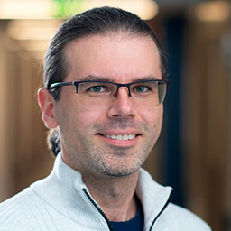 Michael Skowyra, Ph.D.