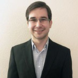 Myles Smith, Ph.D.