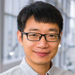 Jinfan Wang, Ph.D.