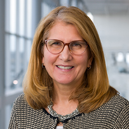 Noelle Williams, Ph.D.