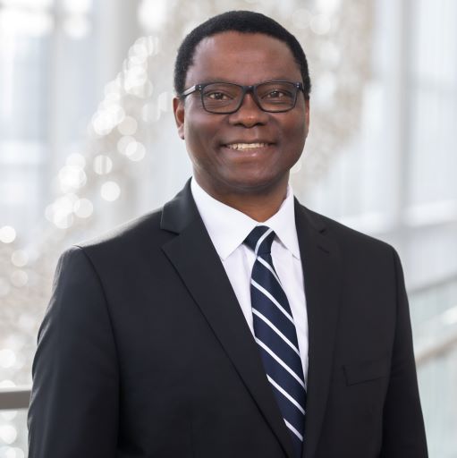 Samuel Achilefu