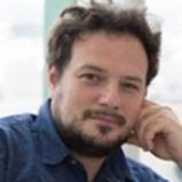 Konstantin Doubrovinski, Ph.D.