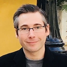 Mike Henne, Ph.D.
