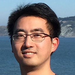 Milo Lin, Ph.D.