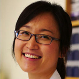 Yunsun Nam, Ph.D.