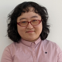 Qian Cong, Ph.D.