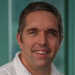 Luke Rice, Ph.D.