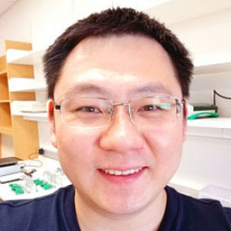 Weiwei Wang, Ph.D.