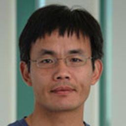 Xuewu Zhang, Ph.D.