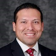 Dr. Joseph Martinez