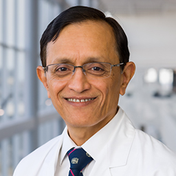 Suresh Keshavamurthy, M.D.