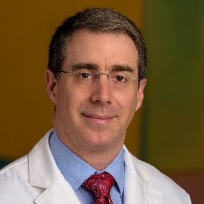 Scott Reznik, M.D., Fellowship Program Director
