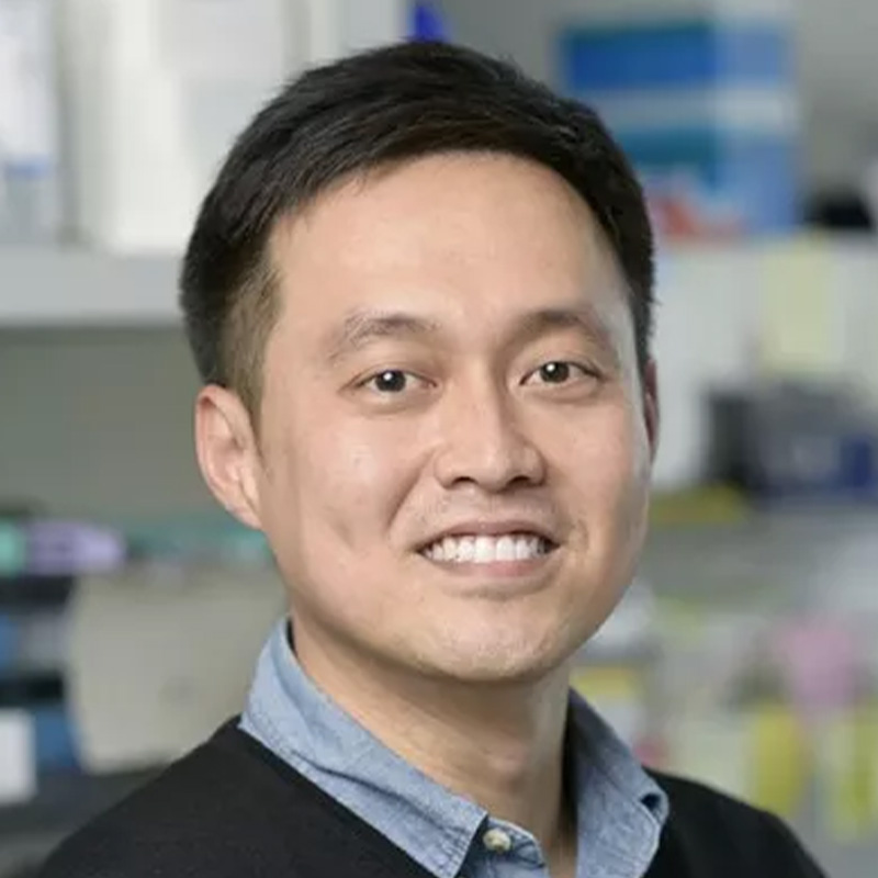 Photo of Keunwoo Ryu, Ph.D. 
