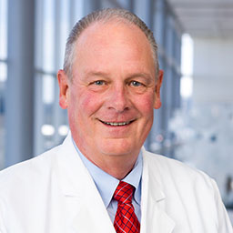 Jay Horton, M.D.