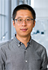 Jinhai Yu, Ph.D.
