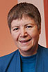 Gloria Lena Vega, Ph.D.