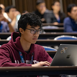 M.D. Student Informatics Interest Group